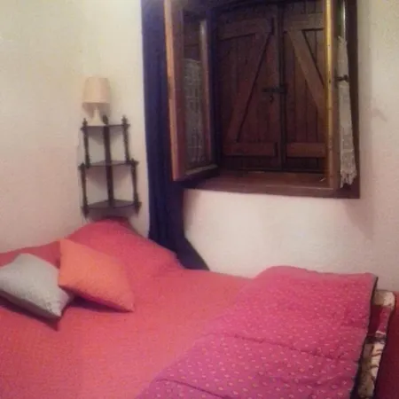 Résidence Pre Malin - 2 Pièces Pour 4 Personnes 84 * Valloire