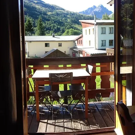 Apartamento Résidence Pre Malin - 2 Pièces Pour 4 Personnes 84 *